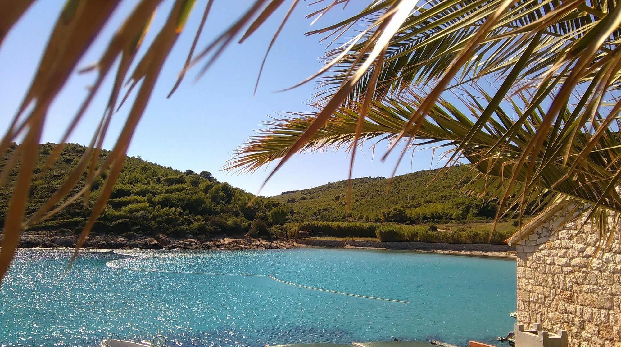 Resort Village T.N. Milna Vis Exterior photo