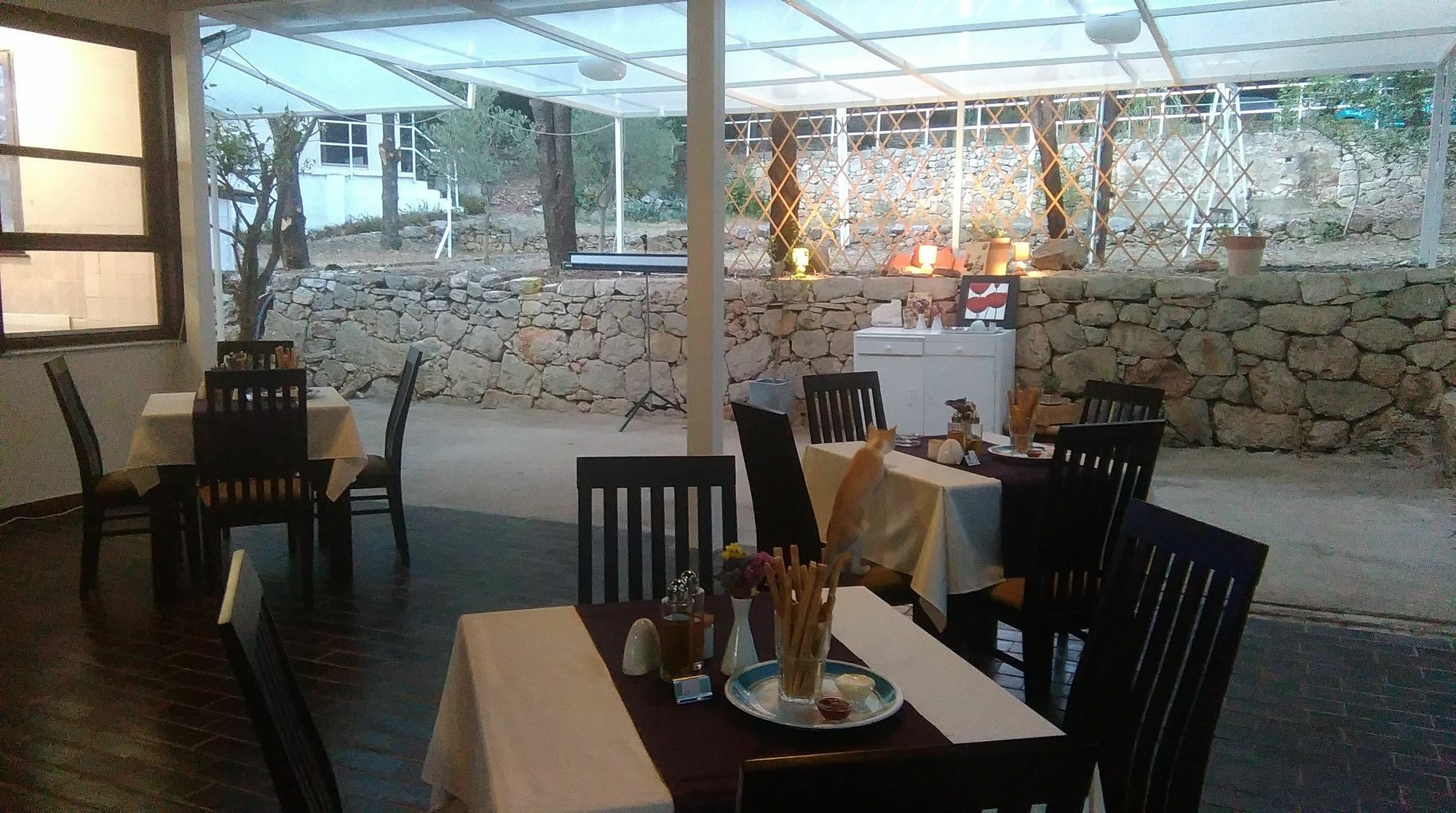 Resort Village T.N. Milna Vis Exterior photo