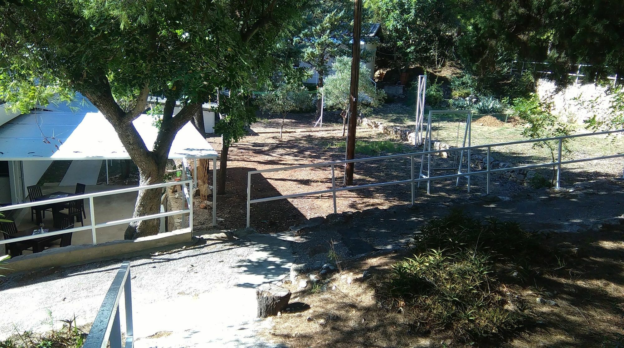 Resort Village T.N. Milna Vis Exterior photo